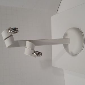 Silver 925 Earrings with zirconia